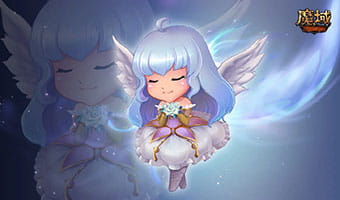 我想开魔域私服去那买端