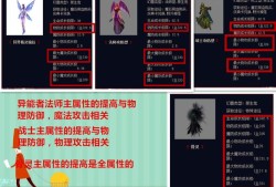 魔域私服法师攻略解析