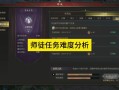 魔域9 星际副本入口挤进指南