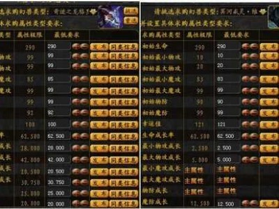 魔域死灵法师指南图完整指南和技能分析魔域死灵法师