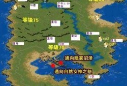 魔域走雷玩法攻略