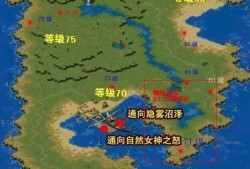 魔域全方位评测:魔域幻海：完整攻略图解