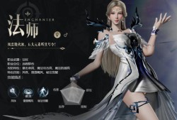 魔域是否有玩法师角色可选？