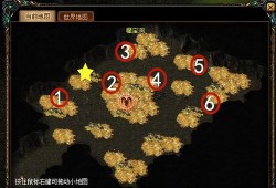 魔域游戏漫步系统攻略大全总结