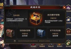 魔域2019年策略指南，魔域2019综合策略指南在这里