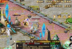 魔域大神探索:魔域巅峰玩法攻略图片视频,魔域新巅峰：攻略详解！