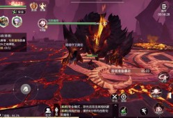 魔域版本经验:魔域手游神火雷炎禁地攻略：全新指南