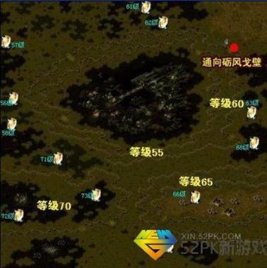 魔域飞升第二关攻略,攻略魔域飞升第二难度  第1张