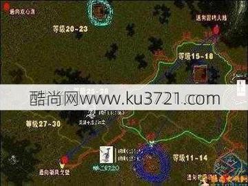 魔域详细打石头攻略,石头打法全解析  第2张