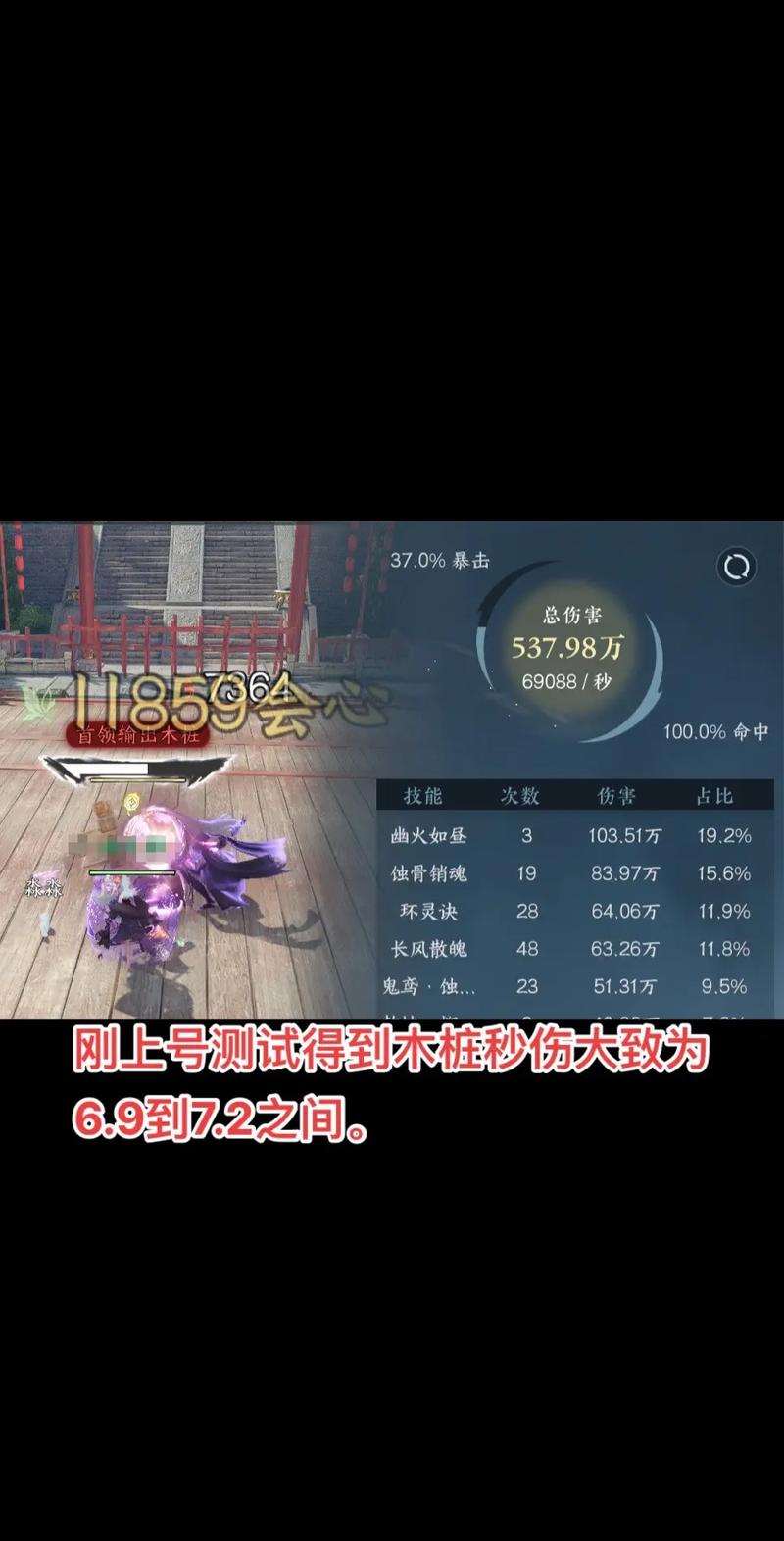 魔域新职业如何打造高伤输出？  第2张