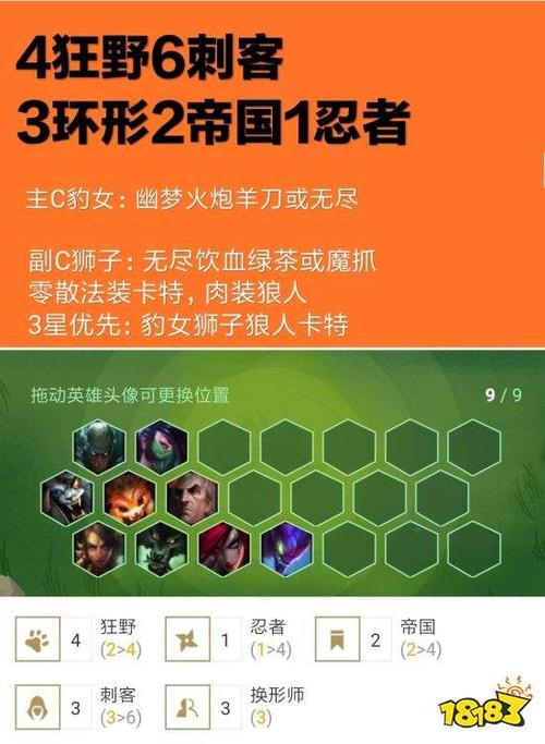 魔域战旗6刺客攻略大全  第2张