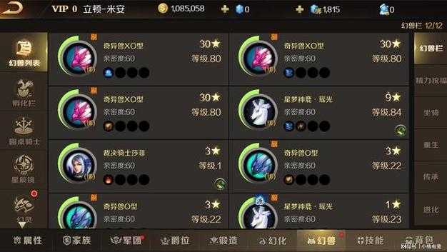 魔域为什么我无法登录VIP绑定中心魔域为什么我无法登录VIP绑定中心？  第1张